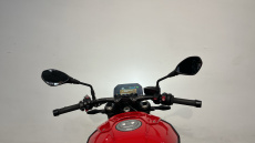 BMW S1000R SPORT